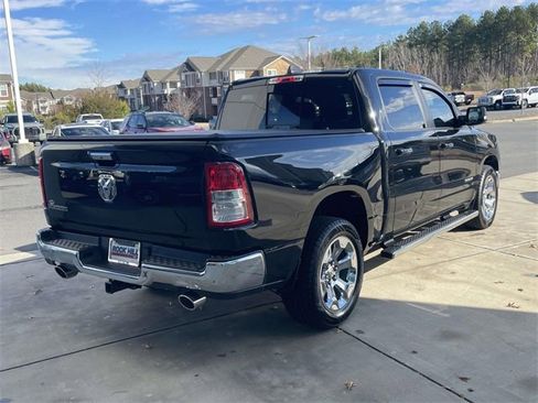 Used 2019 RAM 1500 Big Horn image 6