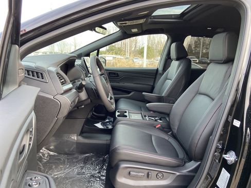 New 2026 Honda Odyssey Sport-L image 30