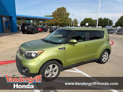 Used 2017 Kia Soul