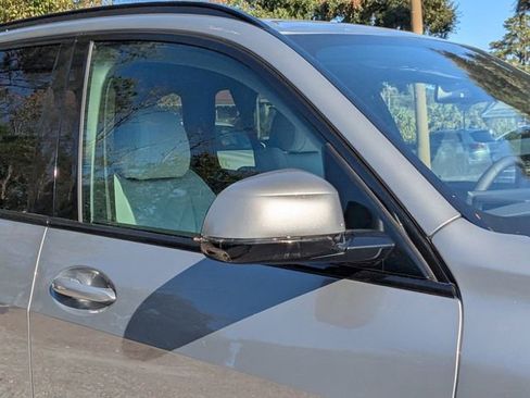 New 2026 BMW X5 xDrive40i w/ M Sport Package image 13