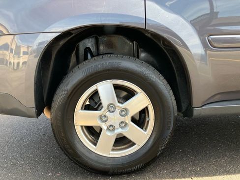 Used 2007 Chevrolet Equinox LS AWD/4WD image 10