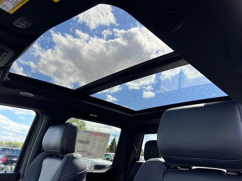 New 2026 Ford F150 Raptor AWD/4WD image 16