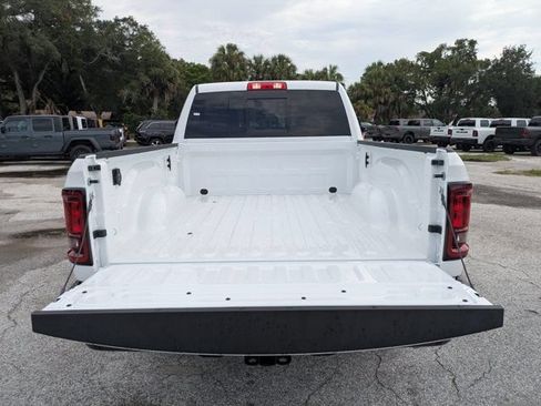 New 2026 RAM 2500 Tradesman RWD image 13