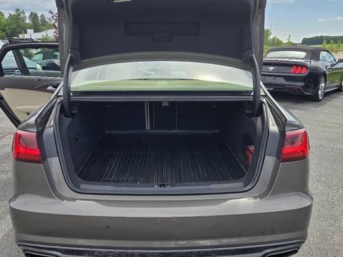 Used 2016 Audi A6 2.0T Premium Plus AWD/4WD image 19