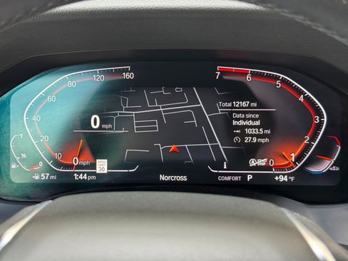 Used 2023 BMW 430i Gran Coupe w/ Parking Assistance Package RWD image 20
