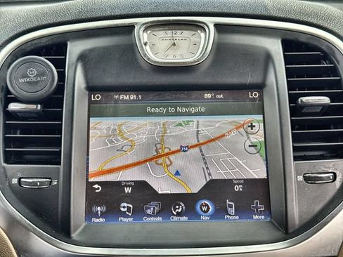 Used 2014 Chrysler 300 AWD w/ Driver Convenience Group image 18