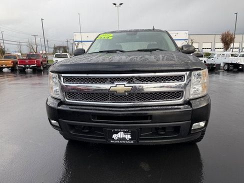 Used 2011 Chevrolet Silverado 1500 LTZ image 2