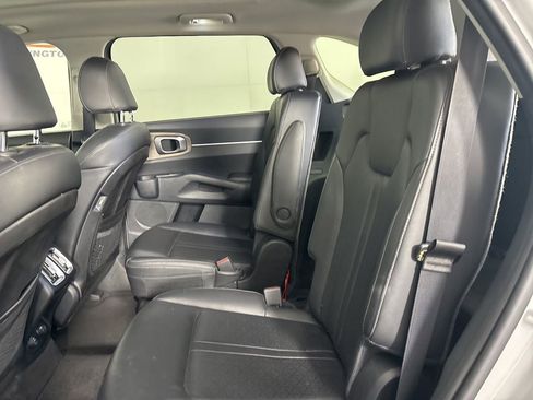 Used 2023 Kia Sorento X-Line EX AWD/4WD image 23