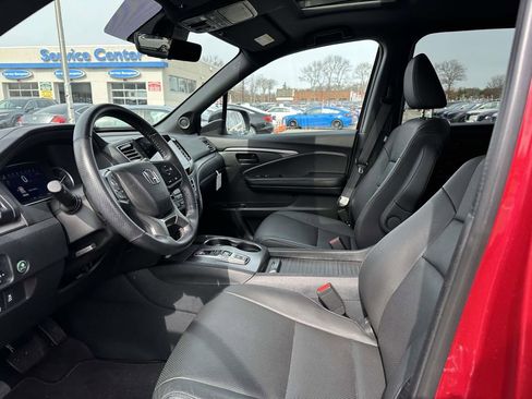 Certified 2023 Honda Passport EX-L image 13