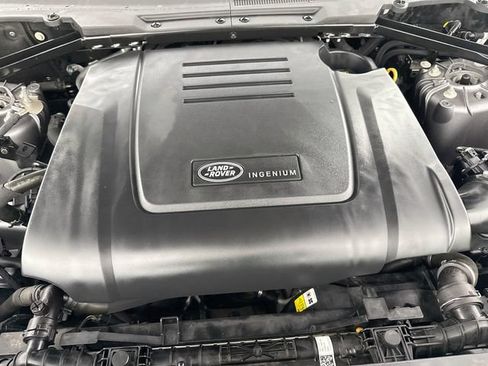 Used 2022 Land Rover Defender 110 AWD/4WD image 31