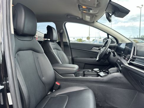 Certified 2023 Kia Sportage EX AWD/4WD image 24