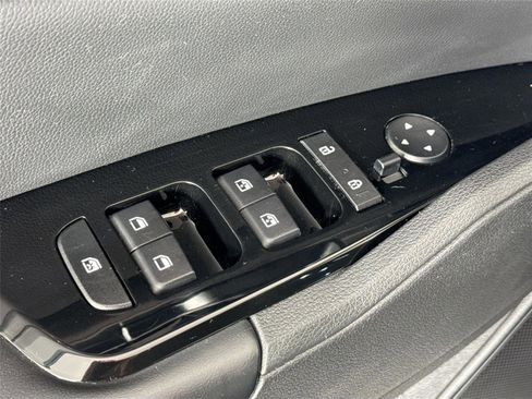 Used 2023 Kia Sportage SX FWD image 27