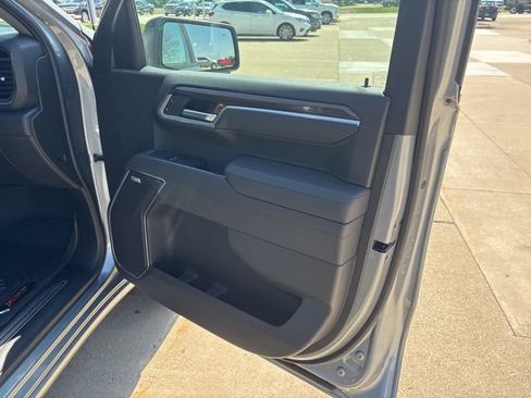 New 2026 Chevrolet Silverado 1500 RST w/ RST All Star Premium Package image 23