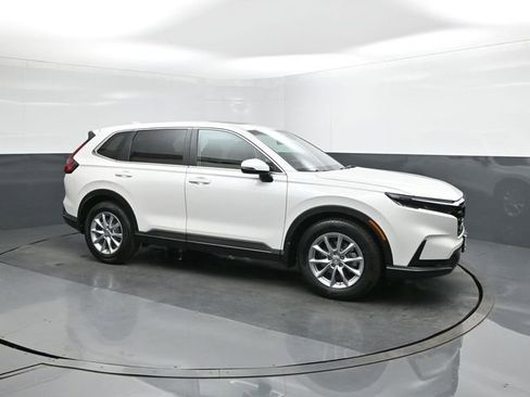 New 2026 Honda CR-V EX image 17