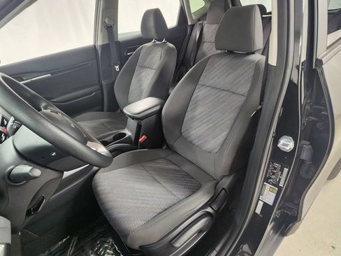 Used 2024 Kia Seltos LX AWD/4WD image 10