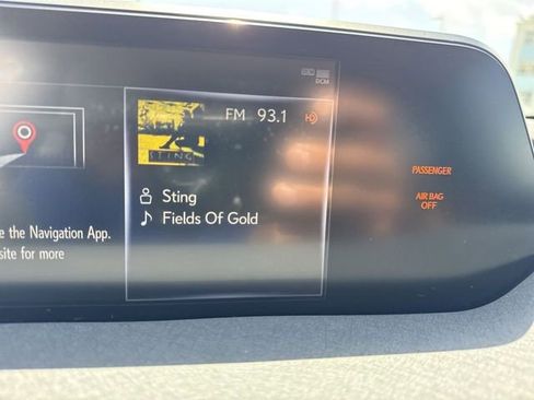 Used 2020 Lexus UX 250h w/ Premium Package image 16