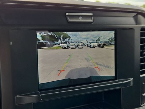 Used 2025 Ford F350 XLT AWD/4WD image 14