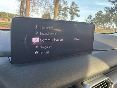 Used 2023 MAZDA CX-5 AWD 2.5 S image 29