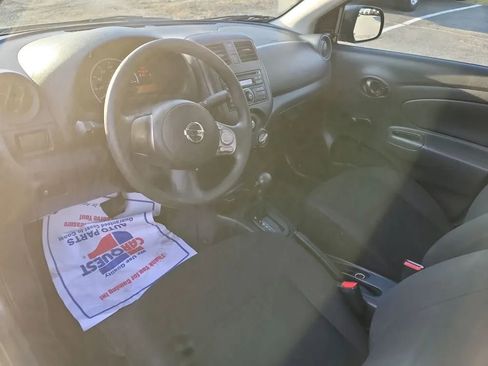 Used 2013 Nissan Versa S Plus FWD image 10