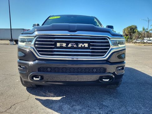 Used 2021 RAM 1500 Limited w/ Off Road Group image 3