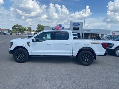 New 2025 Ford F150 Tremor w/ Equipment Group 402A High