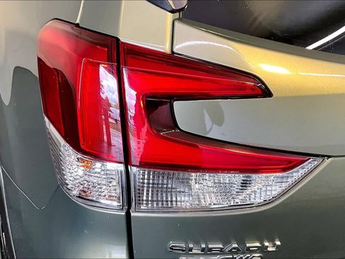 Used 2021 Subaru Forester Limited AWD/4WD image 28