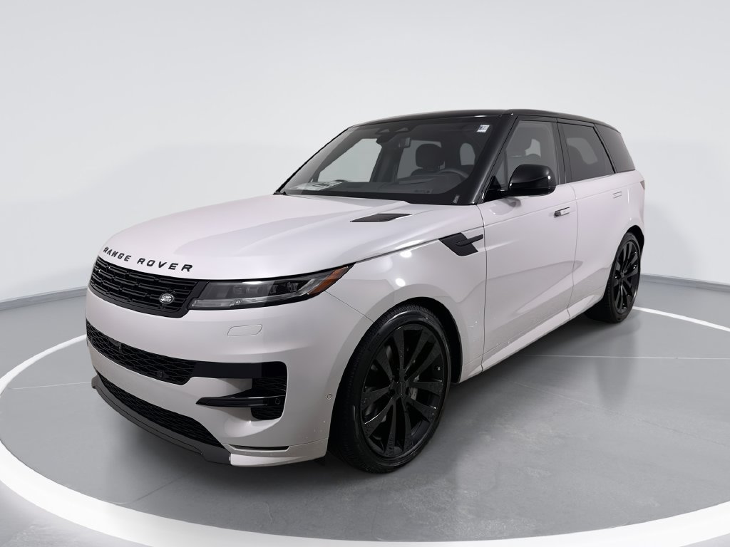 New 2027 Land Rover Range Rover Sport Dynamic SE AWD/4WD image 1