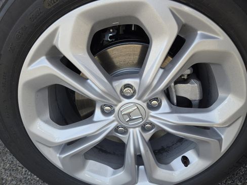 New 2025 Honda Accord LX image 7