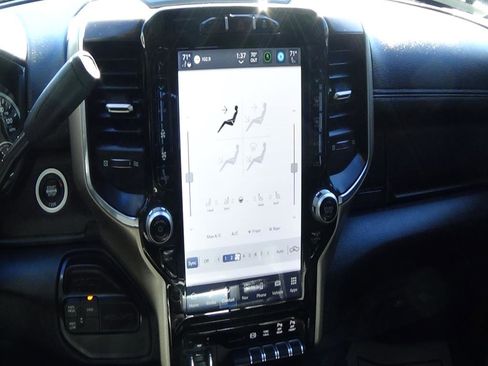 Certified 2024 RAM 2500 Laramie image 26