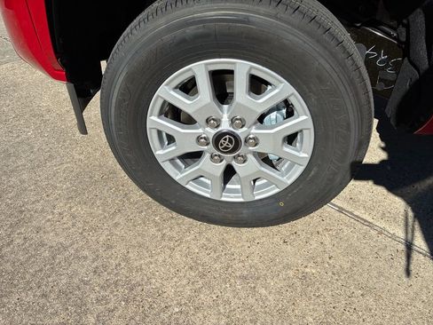 New 2026 Toyota Tacoma SR5 image 29