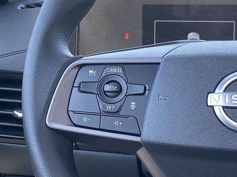 Certified 2026 Nissan Sentra S w/ Floor Mat Package FWD image 24