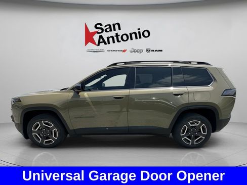 New 2026 Jeep Cherokee Limited AWD/4WD image 5