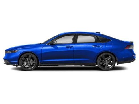 New 2026 Honda Accord Sport image 6