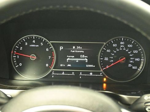 Used 2023 Kia Sorento S w/ Panoramic Sunroof Package FWD image 14