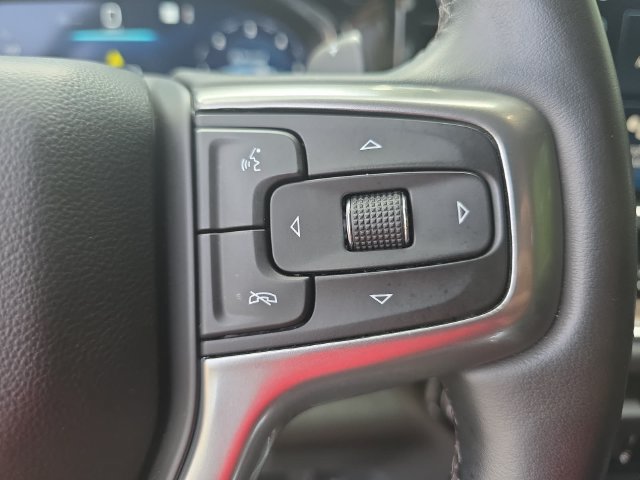 Used 2023 Chevrolet Silverado 1500 RST AWD/4WD image 20