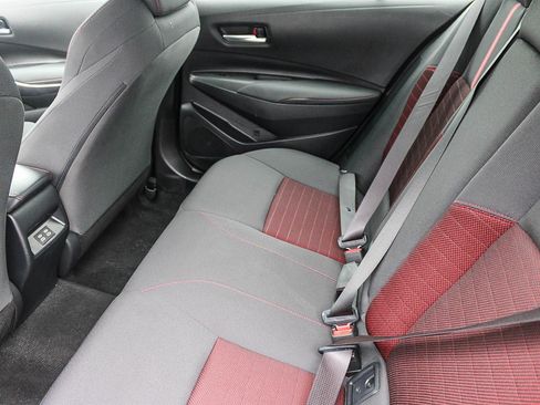 Certified 2024 Toyota Corolla SE image 19