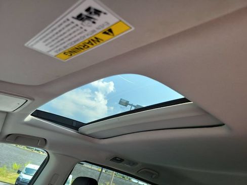 Used 2025 Honda Odyssey EX-L image 13