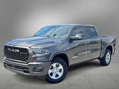 Used 2026 RAM 1500 Big Horn