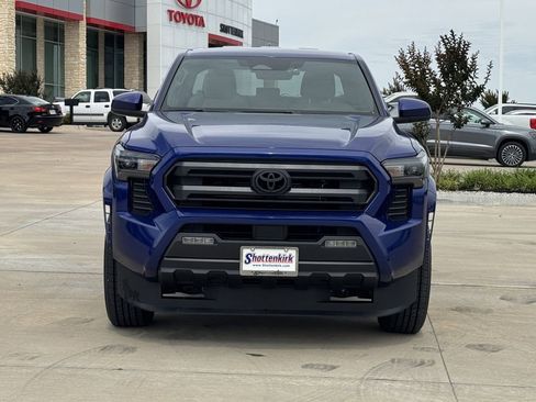 Used 2024 Toyota Tacoma 2WD Double Cab image 7