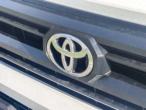 New 2026 Toyota Tacoma SR w/ SR Upgrade Package RWD image 10