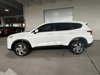 Used 2023 Hyundai Santa Fe SE AWD/4WD video 2