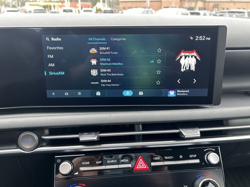 New 2026 Hyundai Tucson SEL image 23