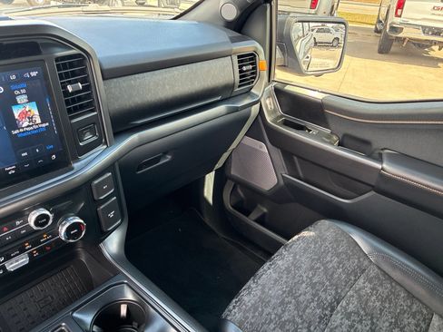 Used 2025 Ford F150 Tremor w/ Mobile Office Package AWD/4WD image 42