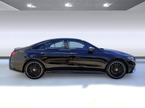 New 2026 Mercedes-Benz CLA 250 4MATIC image 7