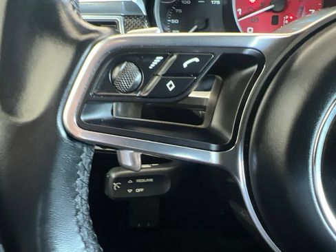 Used 2018 Porsche Macan GTS AWD/4WD image 59