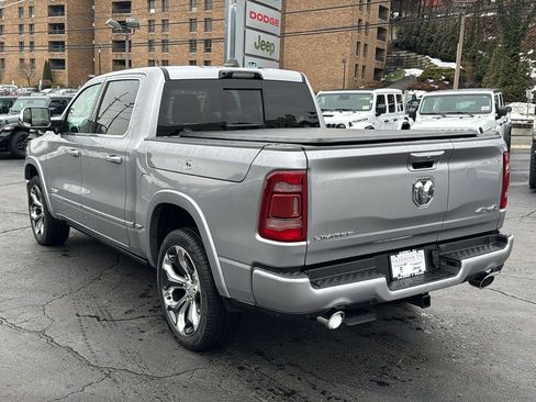 Certified 2023 RAM 1500 Limited image 10