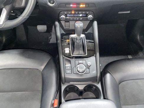 Used 2023 MAZDA CX-5 AWD 2.5 S w/ Select Package image 28