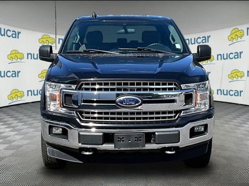 Used 2020 Ford F150 XLT w/ XTR Package AWD/4WD image 2