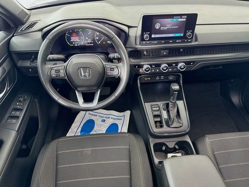 Used 2023 Honda CR-V Sport image 30