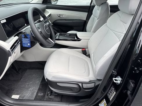 New 2026 Hyundai Tucson Blue SE AWD/4WD image 9